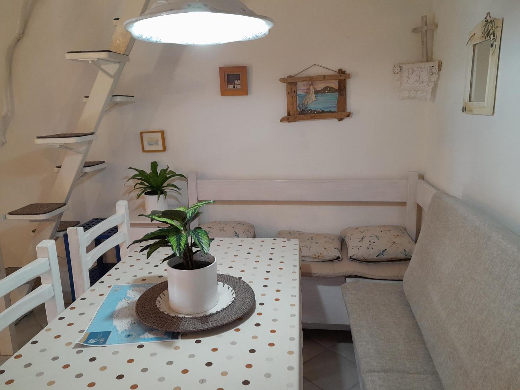 Sea Side House For Two In A Wilderness * Vis