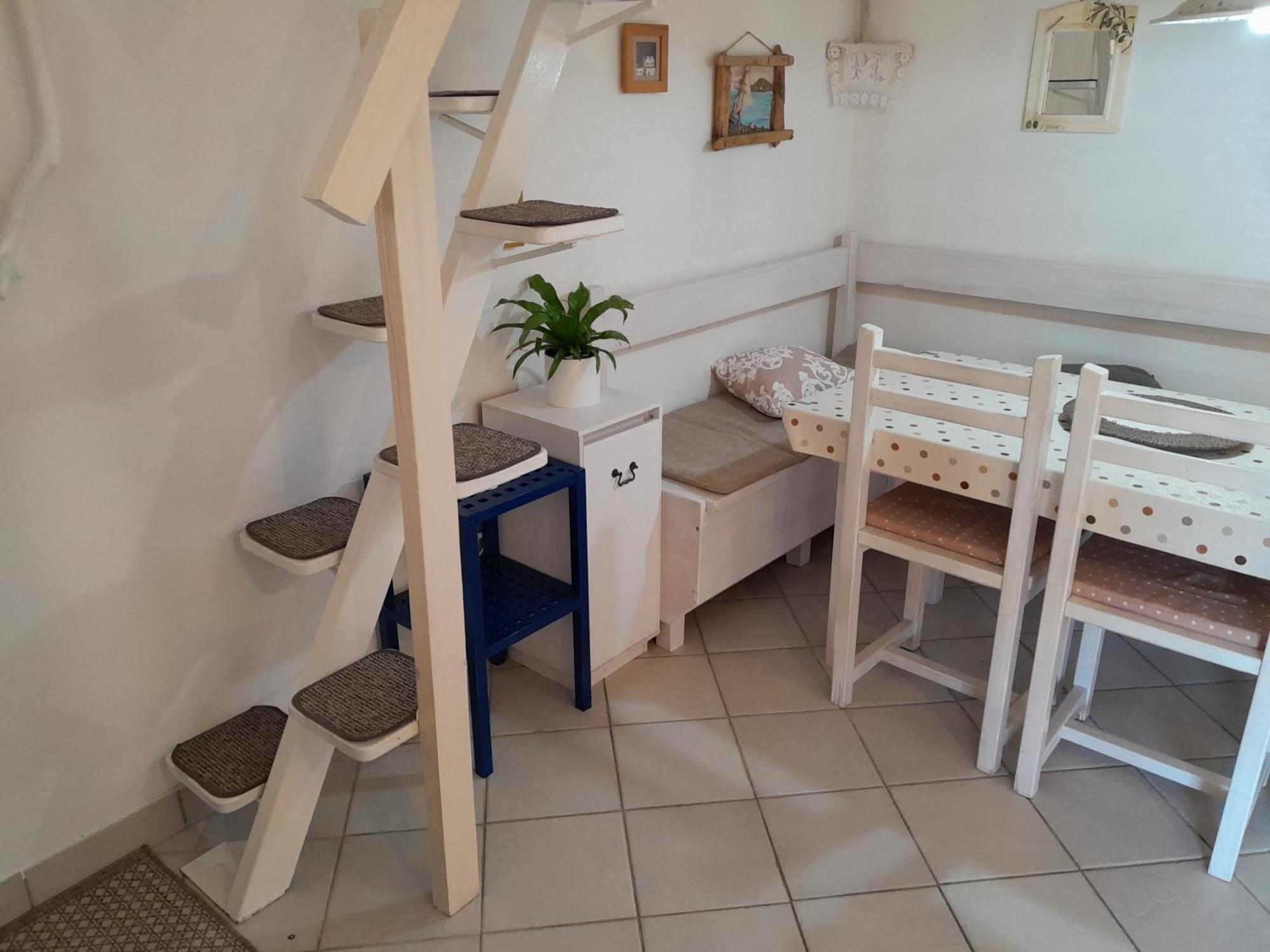 Sea Side House For Two In A Wilderness Hébergement de vacances