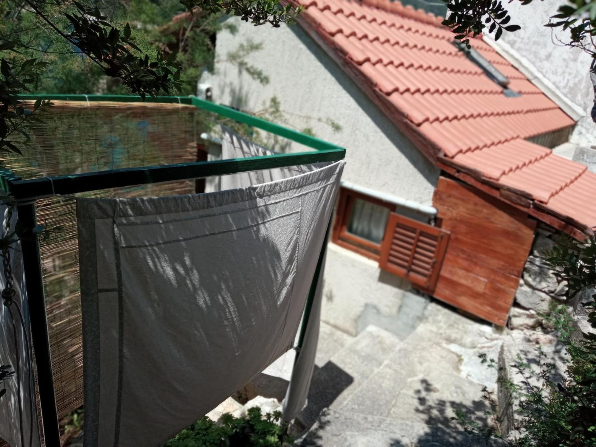 Sea Side House For Two In A Wilderness Hébergement de vacances *