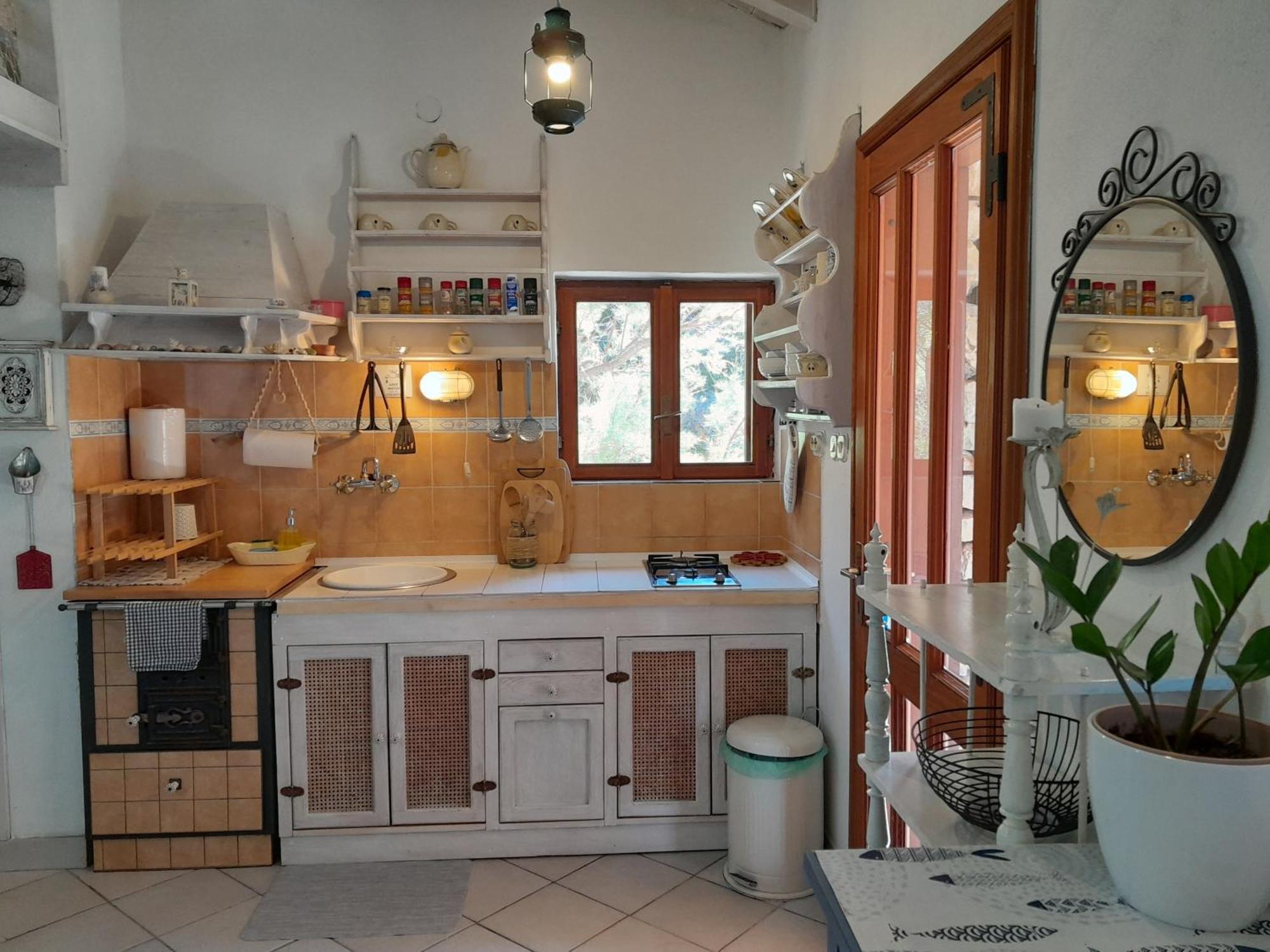 Sea Side House For Two In A Wilderness Hébergement de vacances *