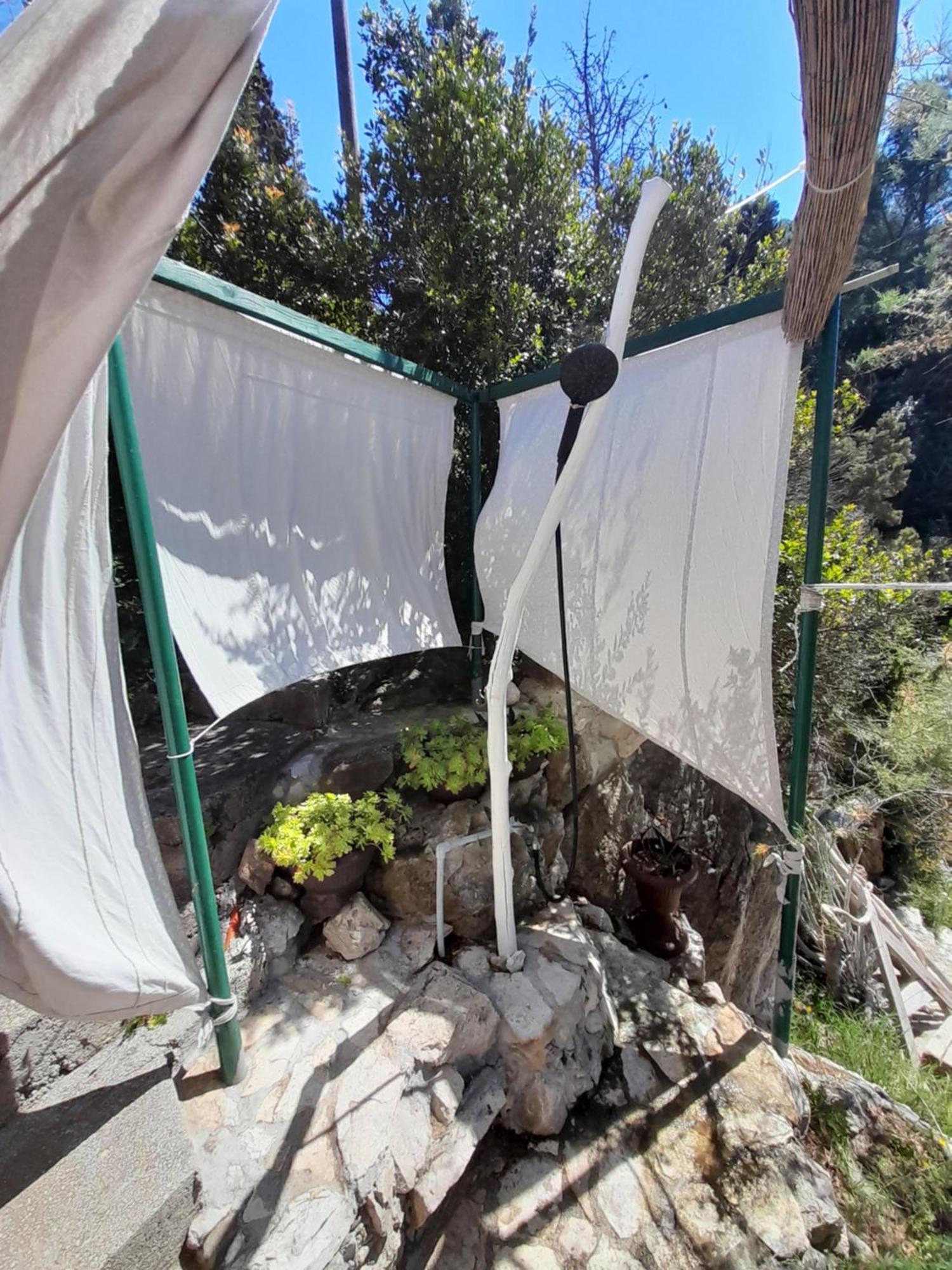 Sea Side House For Two In A Wilderness Hébergement de vacances *