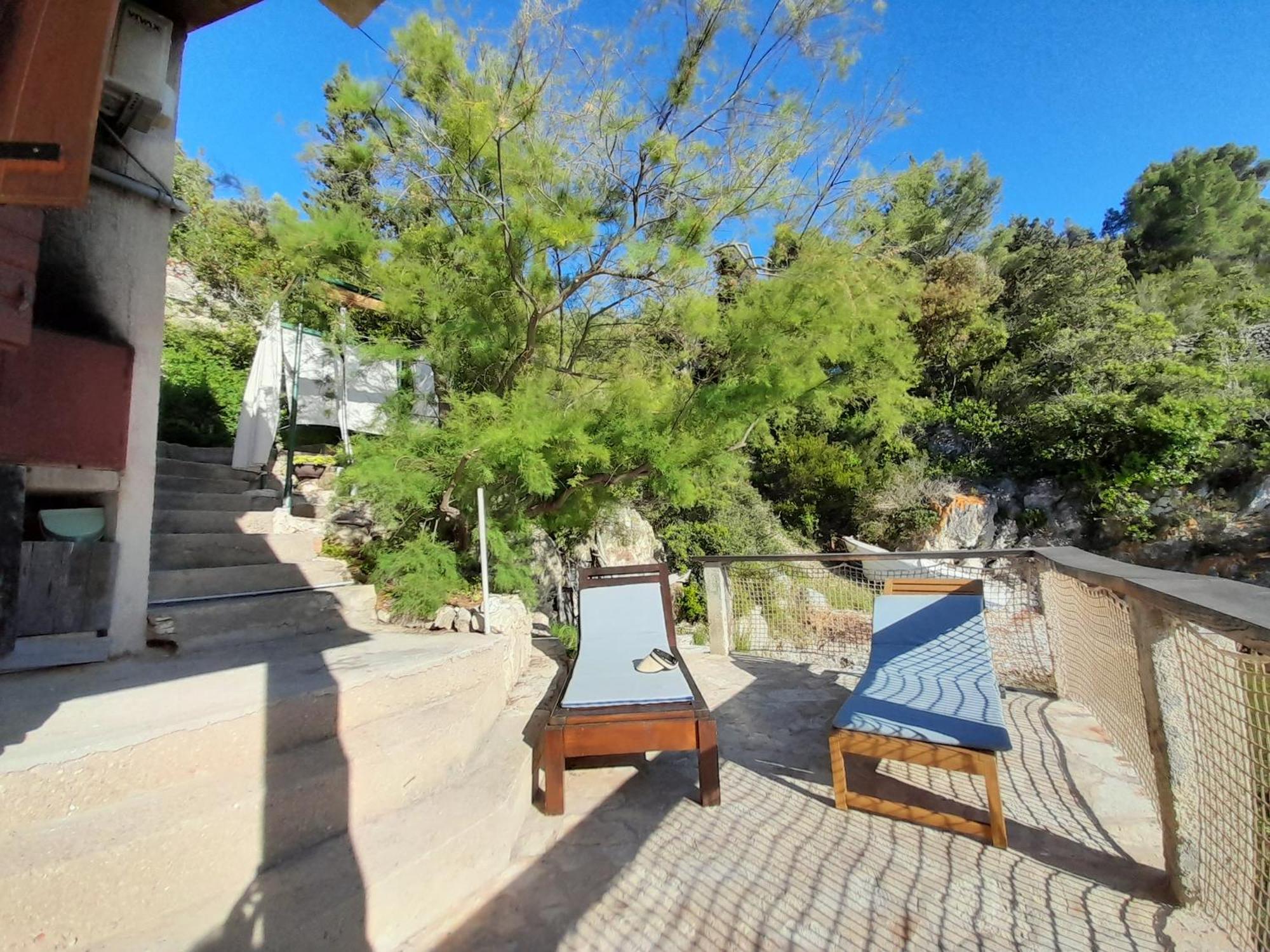 Casa vacanze Sea Side House For Two In A Wilderness *