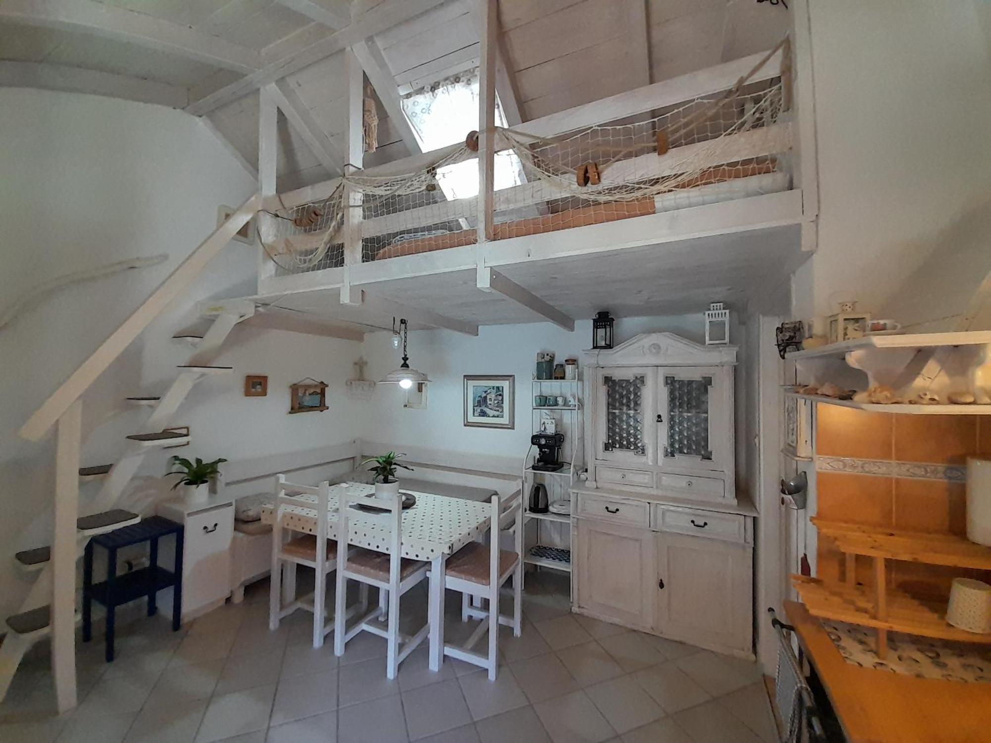 Sea Side House For Two In A Wilderness Hébergement de vacances