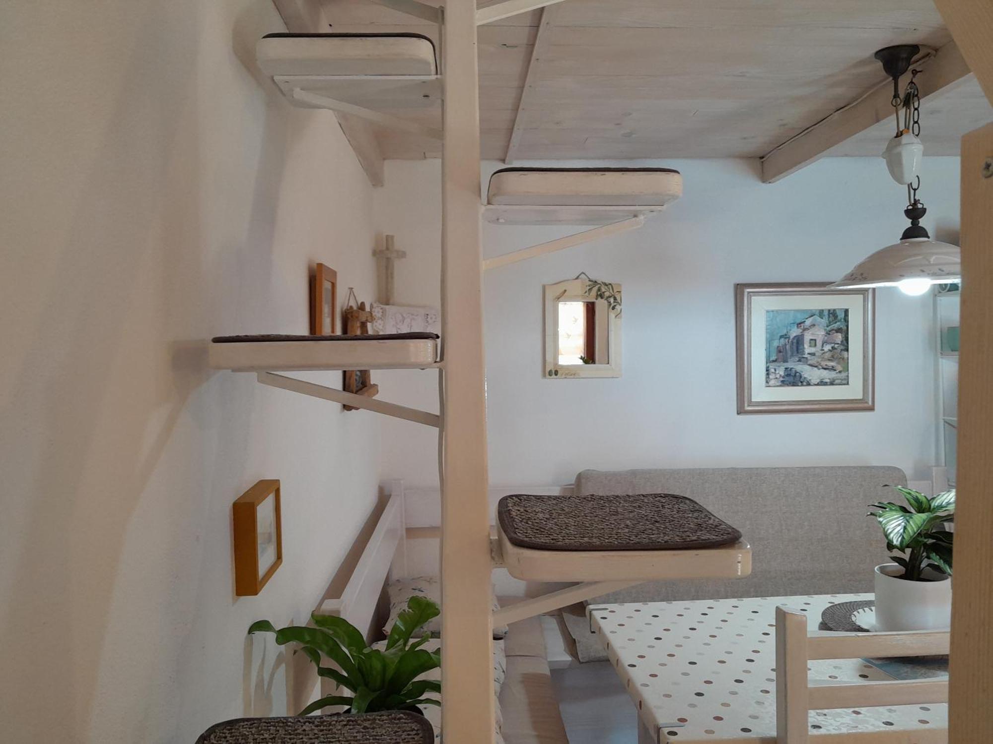 Vikendica Sea Side House For Two In A Wilderness