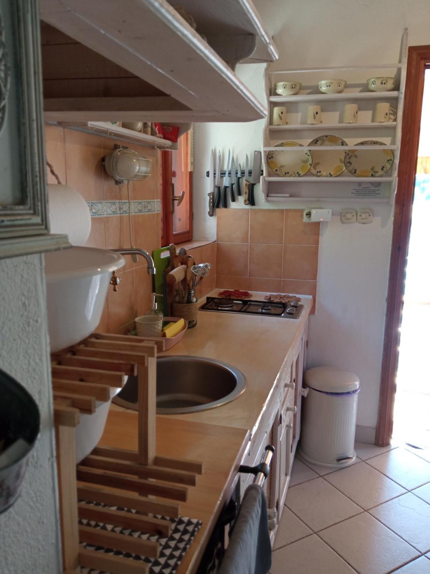 Vikendica Sea Side House For Two In A Wilderness Vis