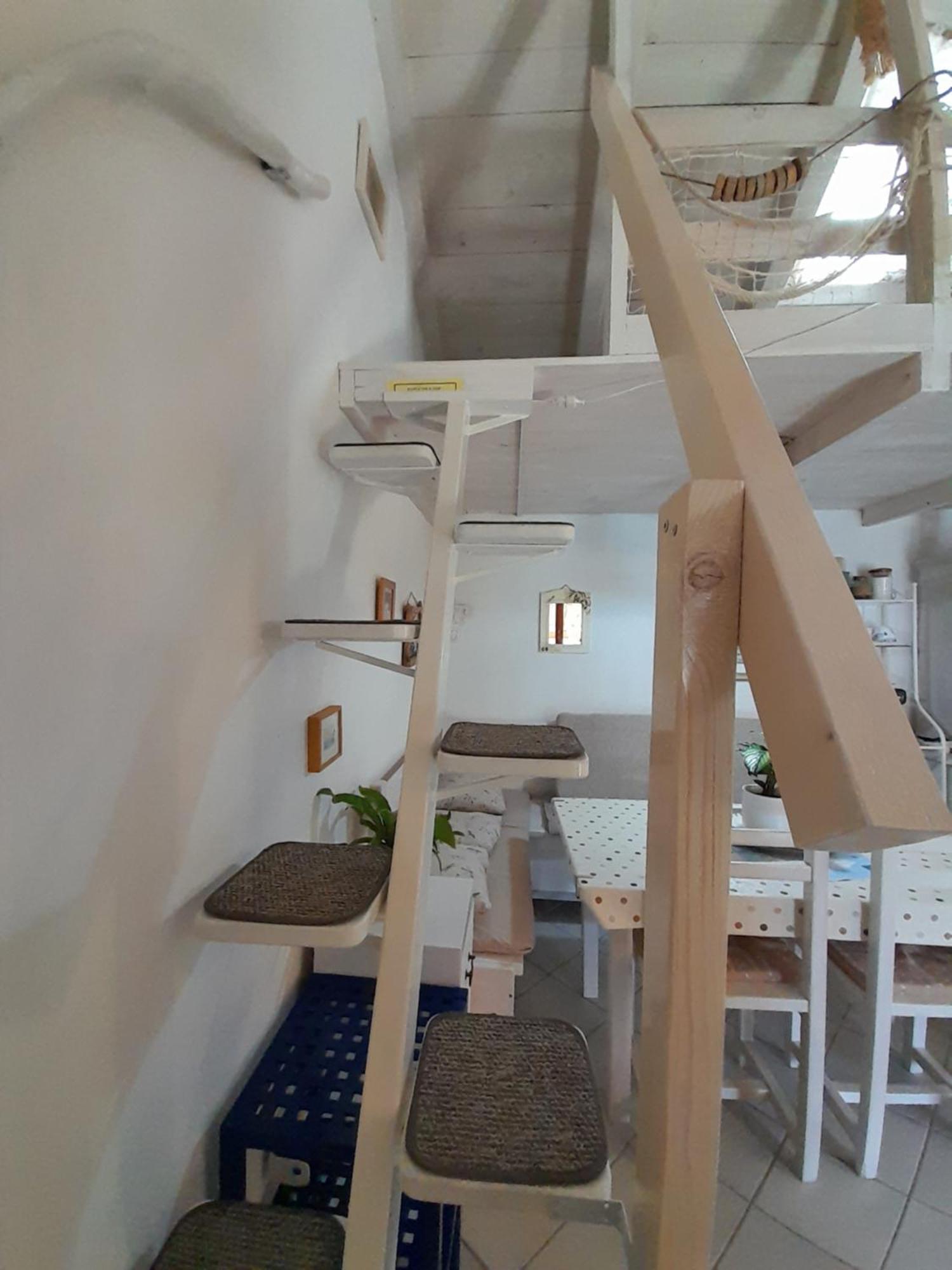 Sea Side House For Two In A Wilderness * Vis