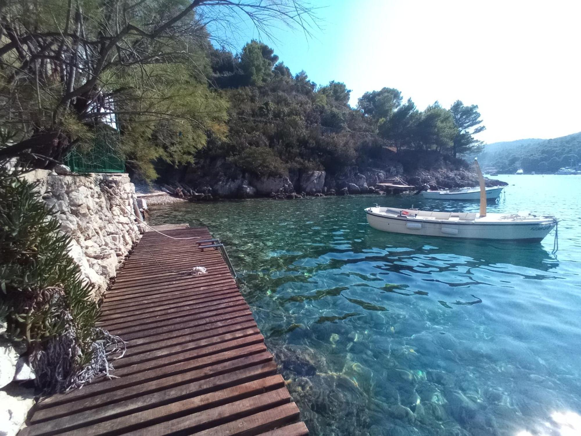 Sea Side House For Two In A Wilderness * Vis