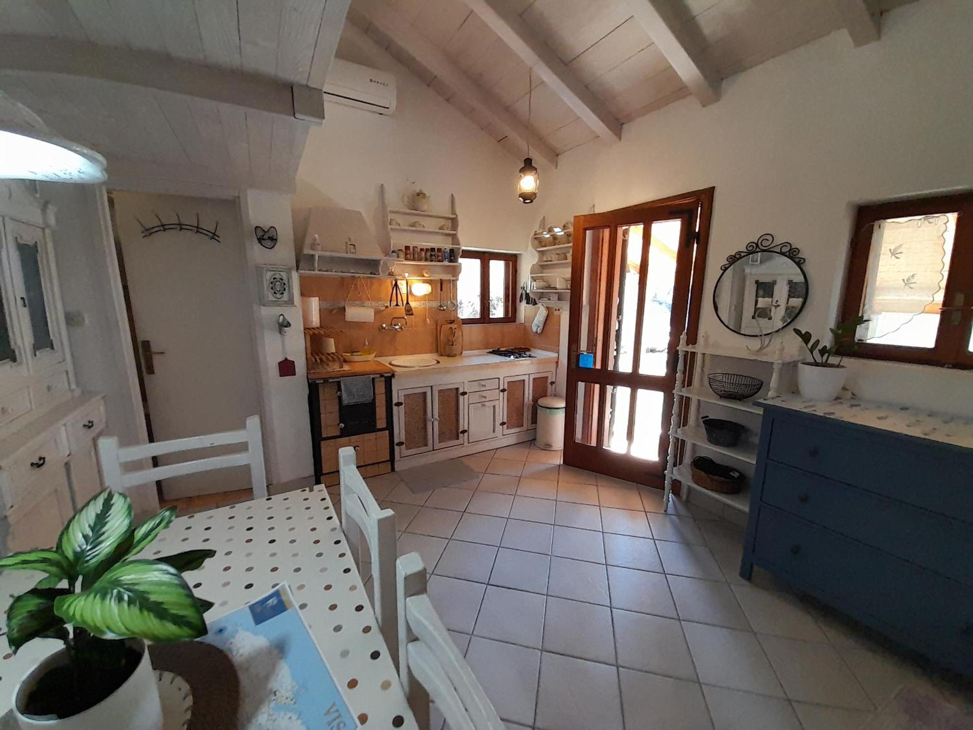 Vikendica Sea Side House For Two In A Wilderness Vis